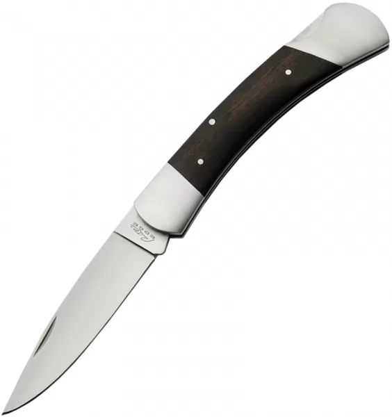  Night Woodsman Lockback CN211205