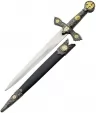 China Made Knights Of Templar Dagger - CN211207