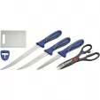 Rite Edge Six Piece Fillet Knife Set knives CN2112136