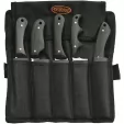 Rite Edge Five Piece Knife Set knives CN211229