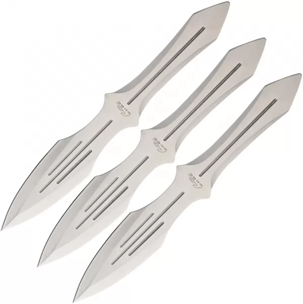 Rite Edge Three Piece Knife Throwing Set knives CN211230SL