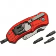 Rite Edge Box Cutter With Screwdriver knives CN211231