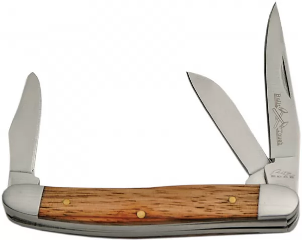 Rite Edge Stockman Wood Handle knives CN2112333