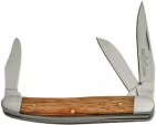 Rite Edge Stockman Wood Handle - CN2112333