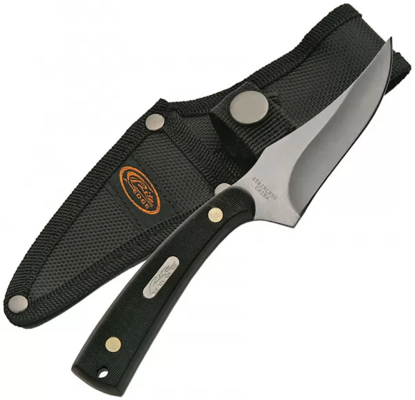 Rite Edge Fixed Blade knives CN211234BK