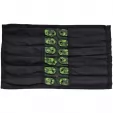 China Made 12 Pc Skull Knife Throwing Set knives CN211343