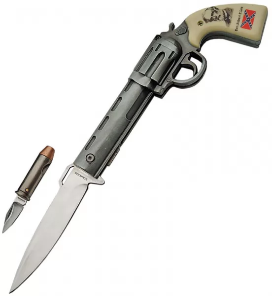 China Made Robert Lee Linerlock Set A-O knives CN211346