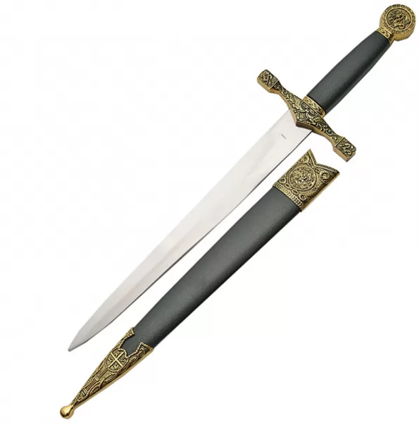 China Made Excalibur Dagger knives CN211347