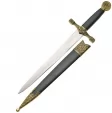 China Made Excalibur Dagger - CN211347