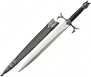 China Made Skull Dagger with Scabbard - CN211348