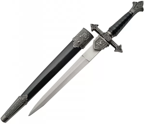 China Made Royal English Dagger knives CN211349