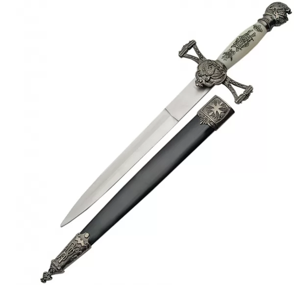China Made Knights Dagger knives CN211353