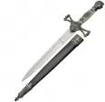 China Made Knights Dagger - CN211353