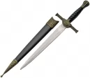 China Made Macleod Dagger with Scabbard - CN211355