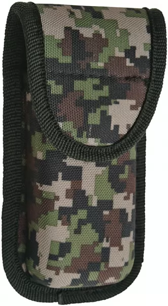 Rite Edge Digital Camo Belt Sheath knives CN211359CM