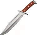 Rite Edge Bowie Wood with Sheath - CN211397