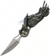 China Made Dragon Rider LED Linerlock - CN211409