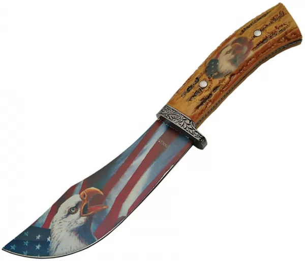 China Made Eagle Hunter knives CN211413EG