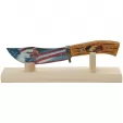 China Made Eagle Hunter knives CN211413EG