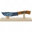 China Made Wolf Hunter knives CN211413WF