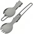 China Made Foldable Camping Spork - CN211427