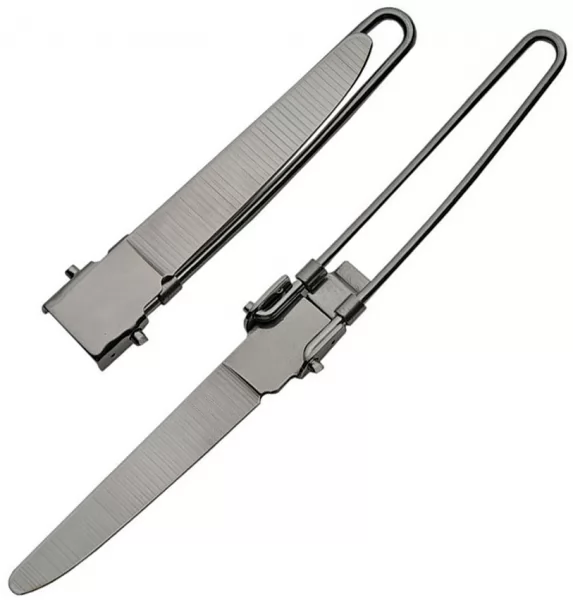 China Made Foldable Camping Knife knives CN211429