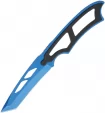 Rite Edge Neck Knife Blue Blade - CN211430BL