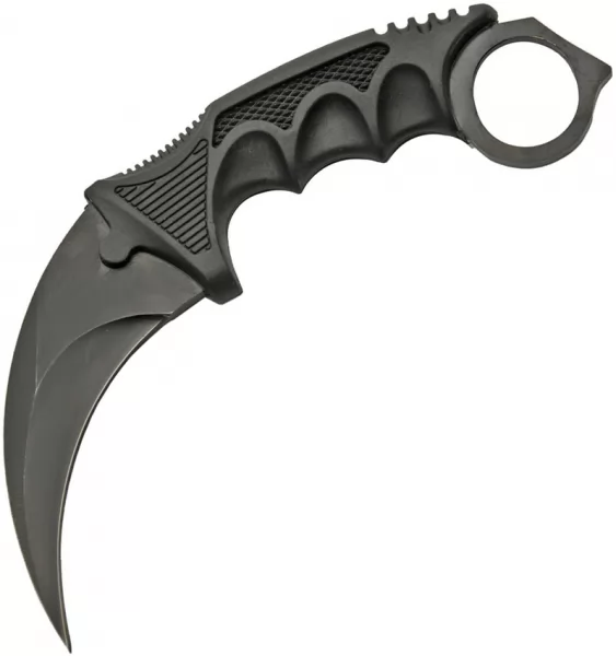 Rite Edge Fixed Blade Karambit knives CN211431BK