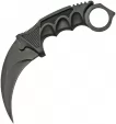 Rite Edge Fixed Blade Karambit - CN211431BK