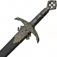 China Made Earl Of Huntington Sword knives CN211433