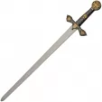China Made Knights Templar Sword - CN211434