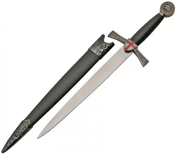 China Made Knights Templar Dagger knives CN211438