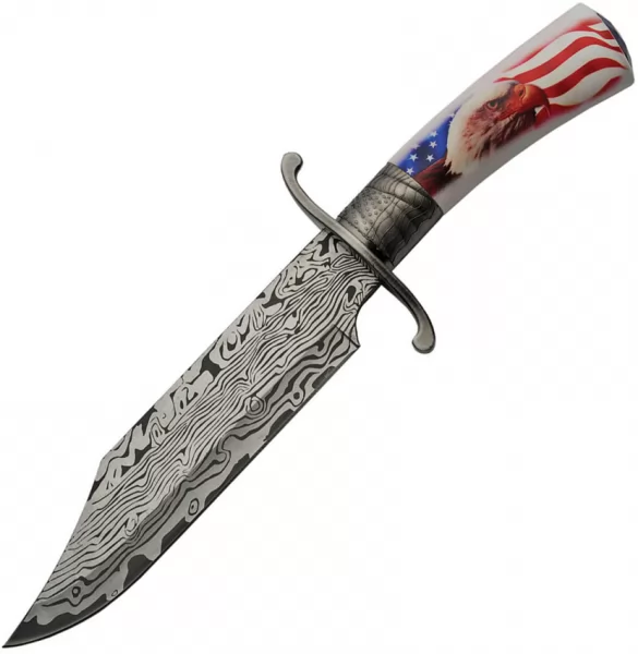 China Made Bowie Eagle knives CN211444EG