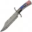 China Made Bowie Wolf - CN211444WF
