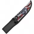 China Made Bowie Wolf knives CN211444WF