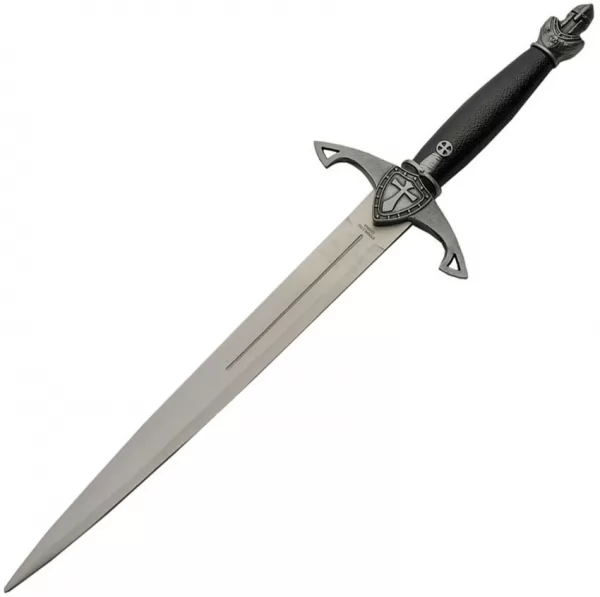 China Made Knights Dagger Gray knives CN211445SL