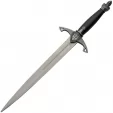 China Made Knights Dagger Gray - CN211445SL