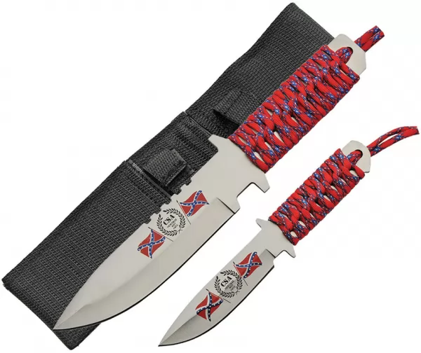 China Made CSA Hunting Knife Set knives CN211446