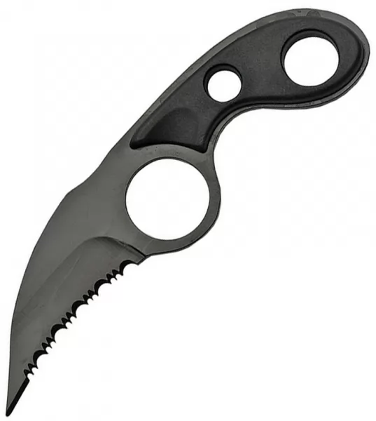 Rite Edge Hawk Neck Knife knives CN211447