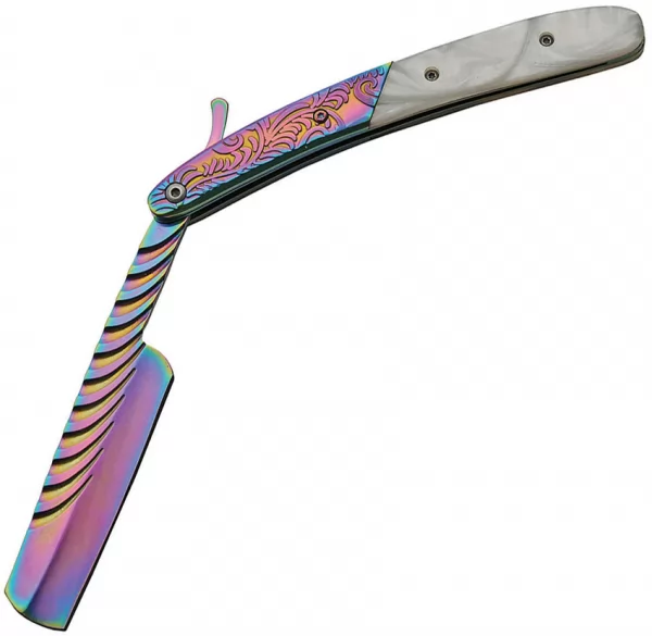 Rite Edge Razor Spectrum knives CN211448