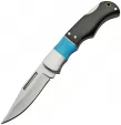 Rite Edge Lockback Black Pakkawood - CN211449BK