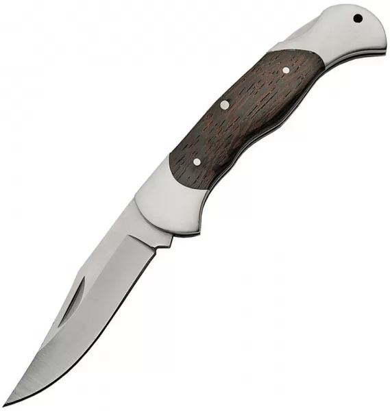 Rite Edge Lockback Wood knives CN211452