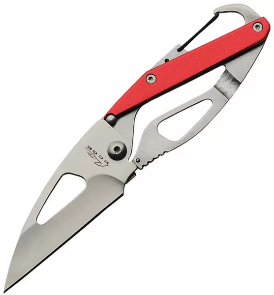 Rite Edge Framelock Red knives CN211455