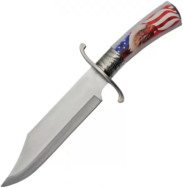 China Made Eagle Bowie knives CN211457EG