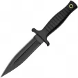 Rite Edge Combat Boot Knife - CN211459CM