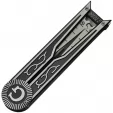 China Made Masonic Paratrooper knives CN211463