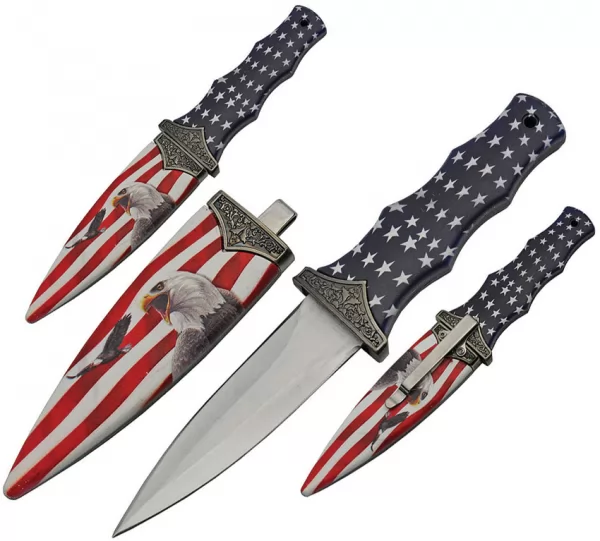 China Made Eagle Boot Knife knives CN211466EG