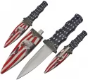 China Made Eagle Boot Knife - CN211466EG