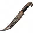 China Made Eagle Prey Dagger knives CN211469ERG
