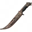 China Made Wolf Pack Dagger knives CN211471WRG